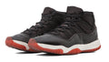Air Jordan 11 Retro Bred Sneakers - All-Day Comfort | Street Style