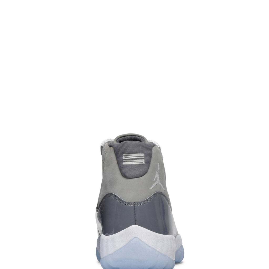 Air Jordan 11 Retro Cool Grey 2021 CT8012-005 Sneakers - Head-Turner
