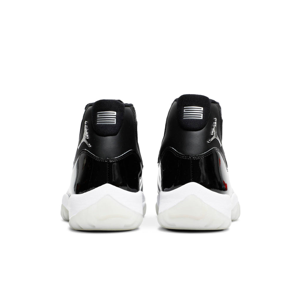Air Jordan 11 Retro Jubilee / 25th Anniversary CT8012-011 Sneakers - All-Day ...