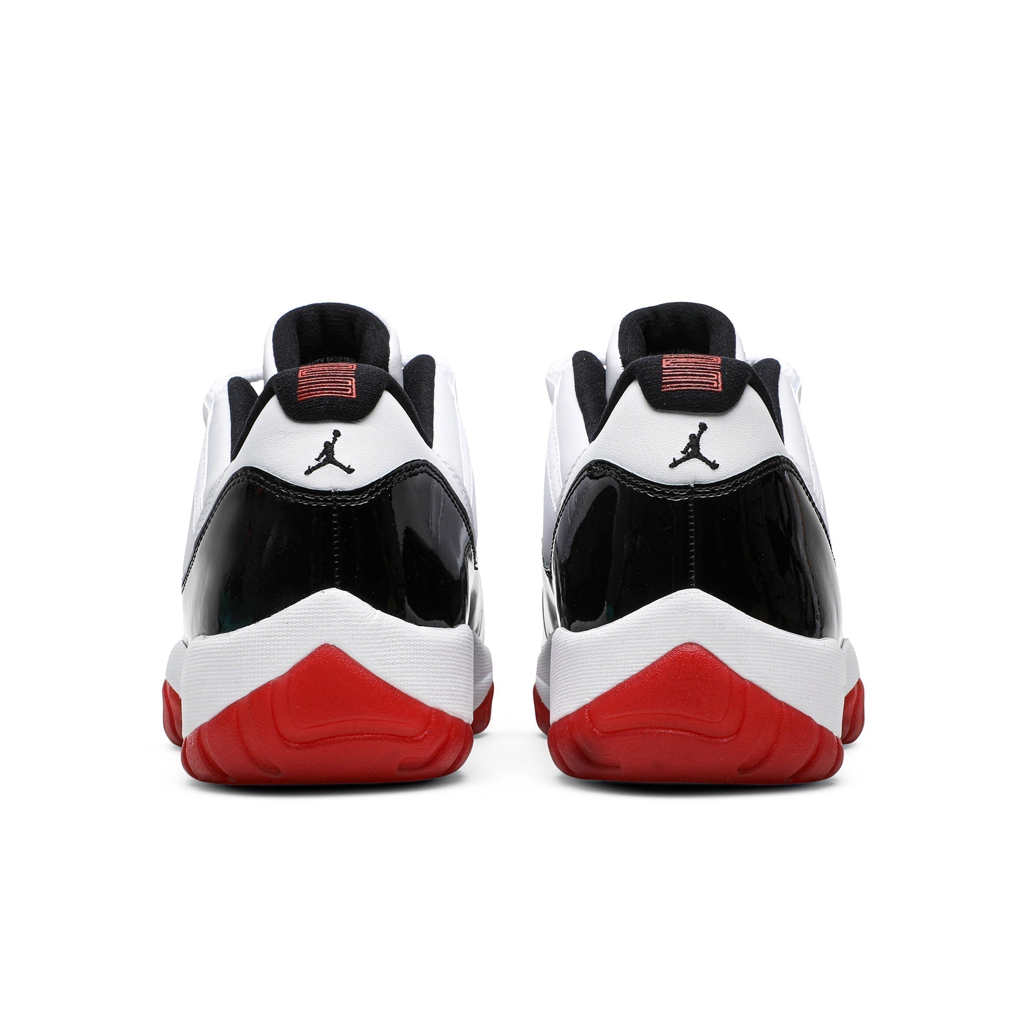 Air Jordan 11 Retro Low ‘Concord-Bred’ AV2187-160 Sneakers - Hype Release