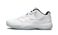 Air Jordan 11 Retro Low Legend Blue Sneakers - Hype Release