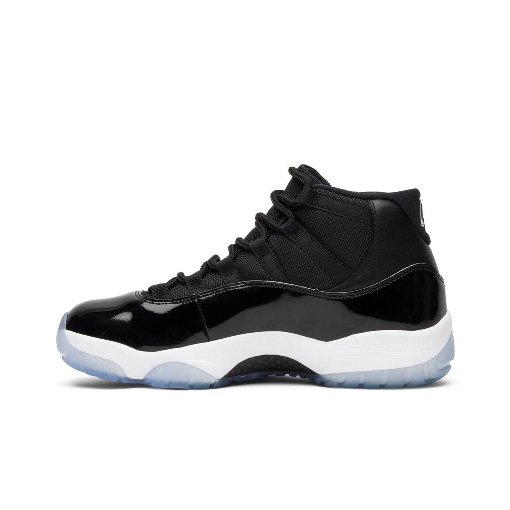 Air Jordan 11 Retro Space Jam 2016 378037-003 Sneakers - Heritage Edition