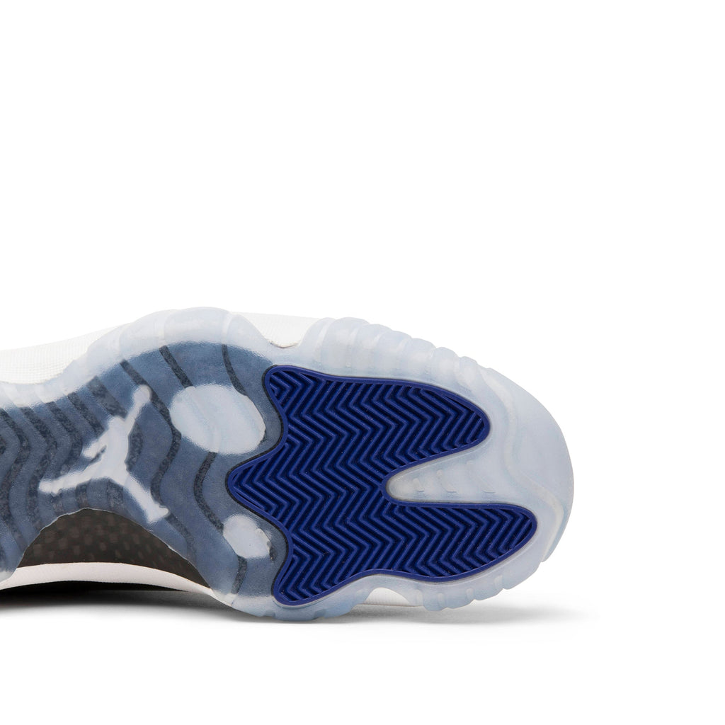 Air Jordan 11 Retro Space Jam 2016 378037-003 Sneakers - Heritage Edition