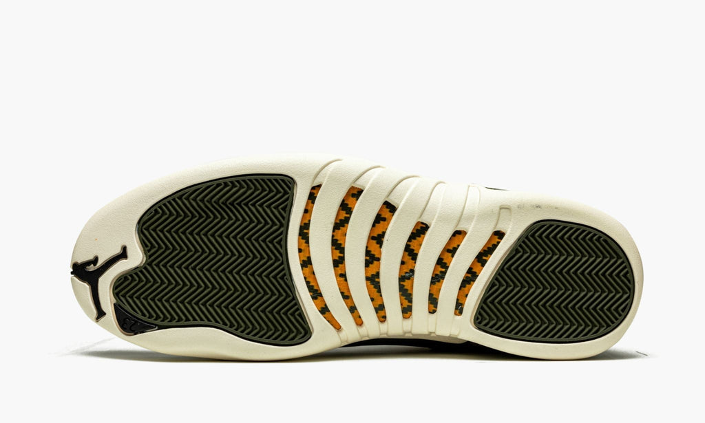 Air Jordan 12 “CP3 Class of 2003” Sneakers - Cushioned Stride