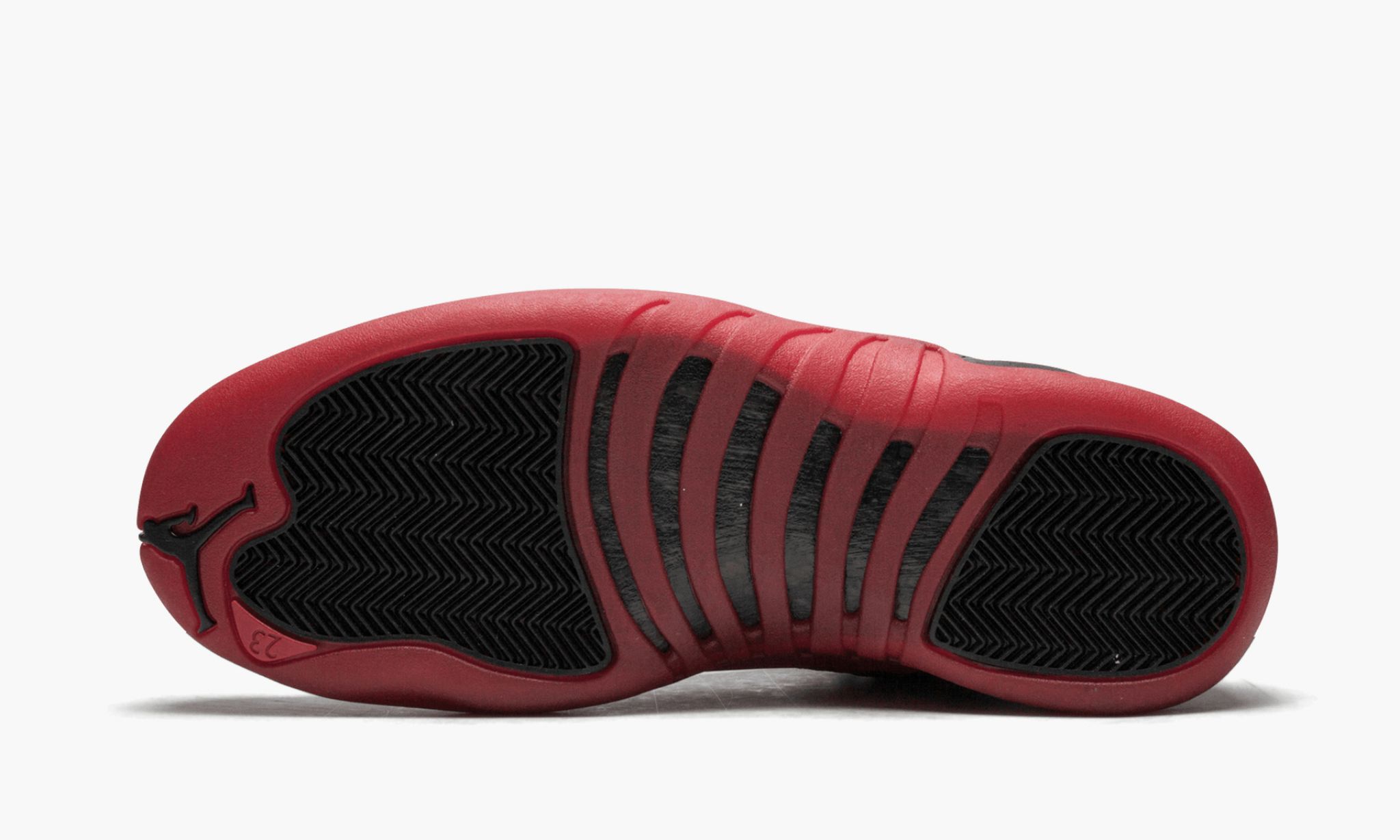 Air Jordan 12 Retro “Flu Game 2016” Sneakers - Retro Classic