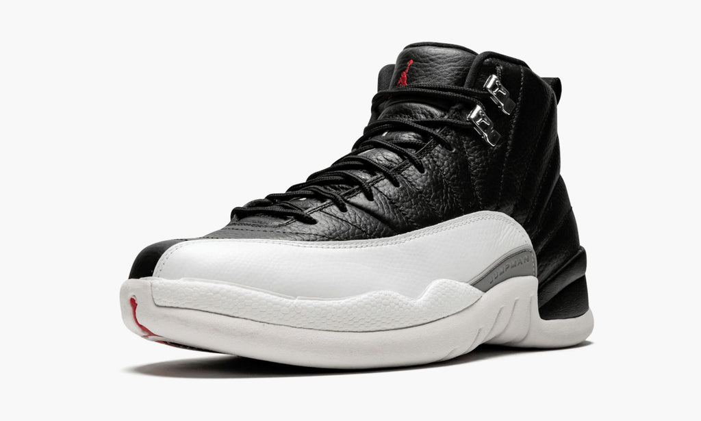 Air Jordan 12 Retro “Playoffs” Sneakers - Authentic | Fan Favorite