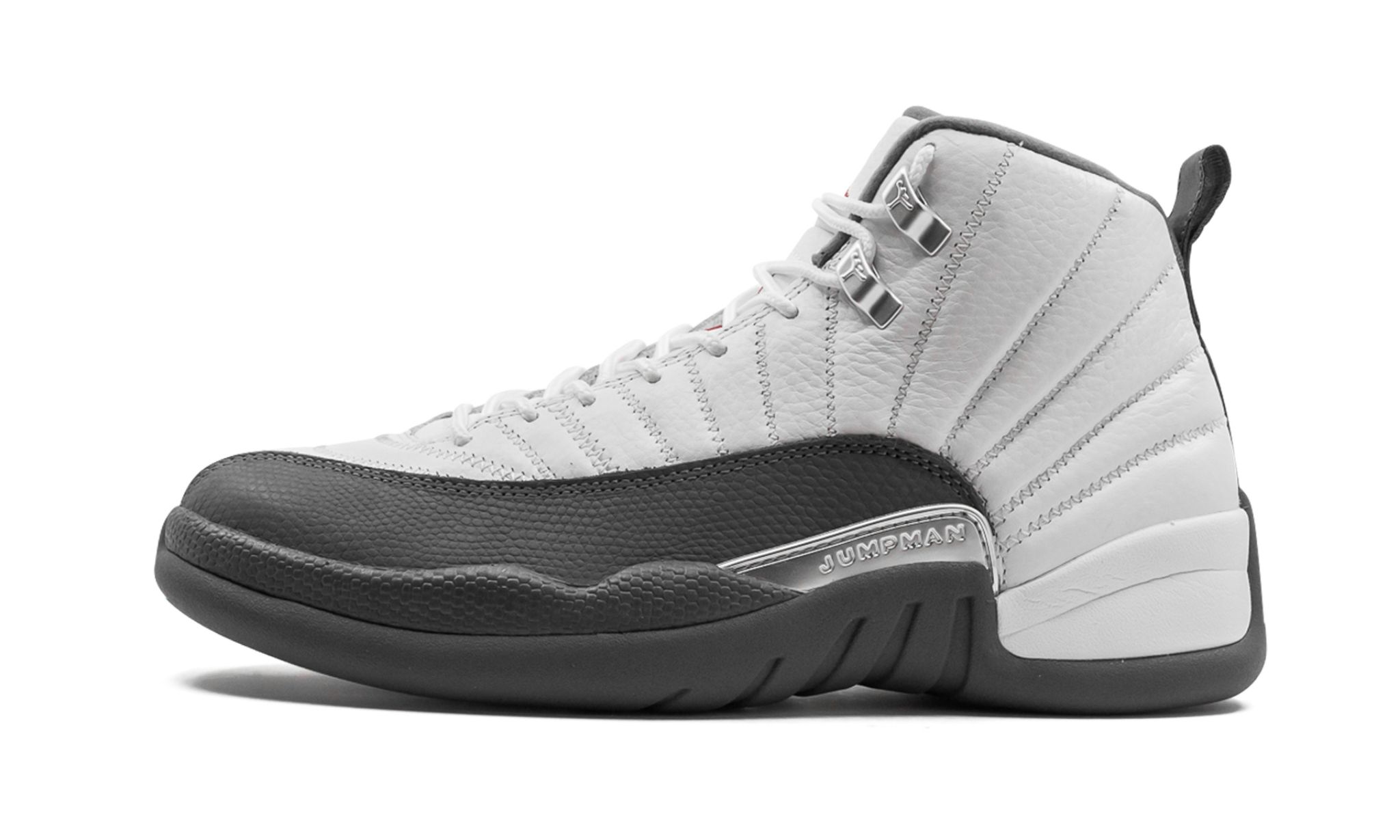 Air Jordan 12 Retro Dark Grey Sneakers - Pro-Level | Fan Favorite