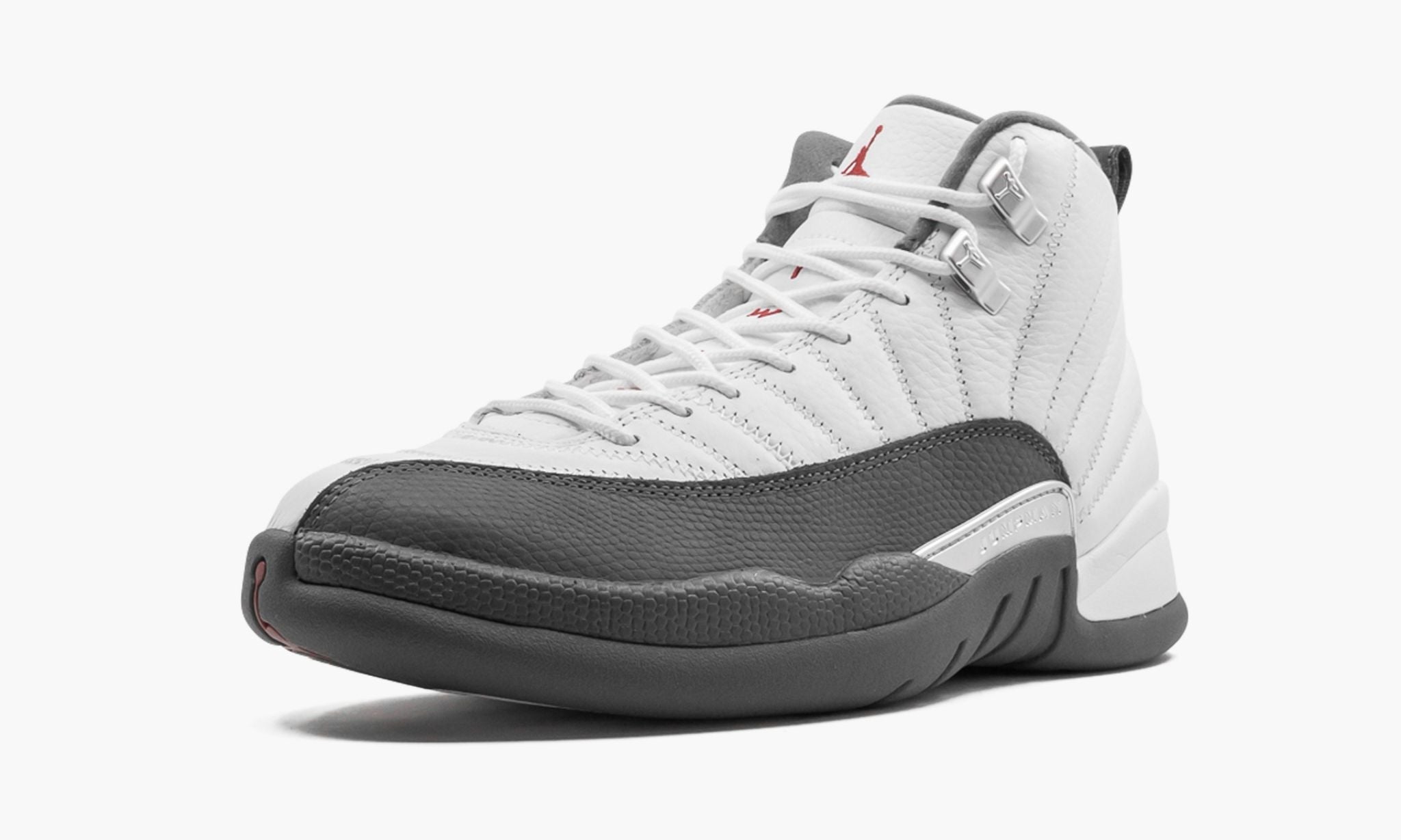 Air Jordan 12 Retro Dark Grey Sneakers - Pro-Level | Fan Favorite