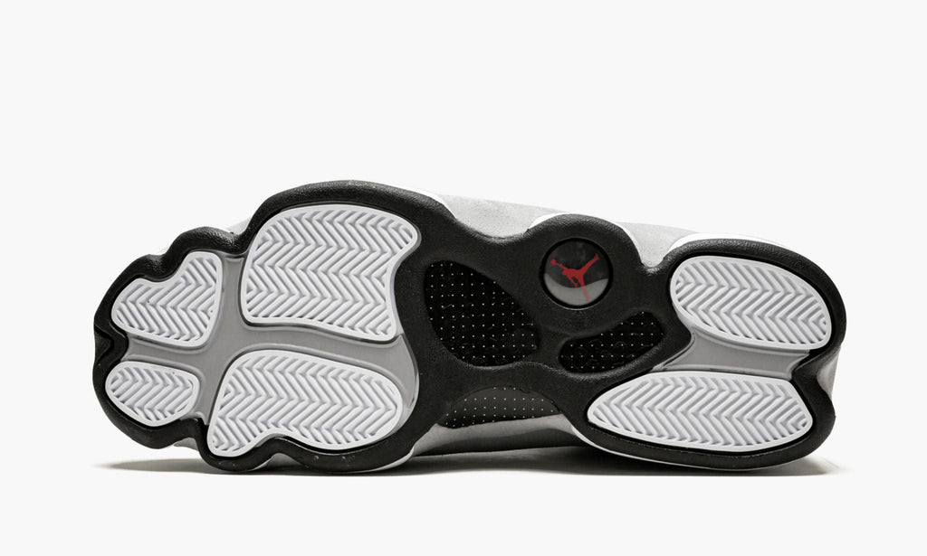 Air Jordan 13 Atmosphere Grey Sneakers - Modern Classic