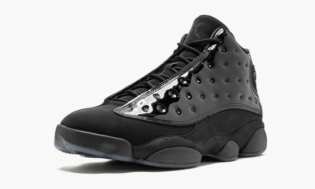 Air Jordan 13 Retro “Cap And Gown” Sneakers - Hall of Fame