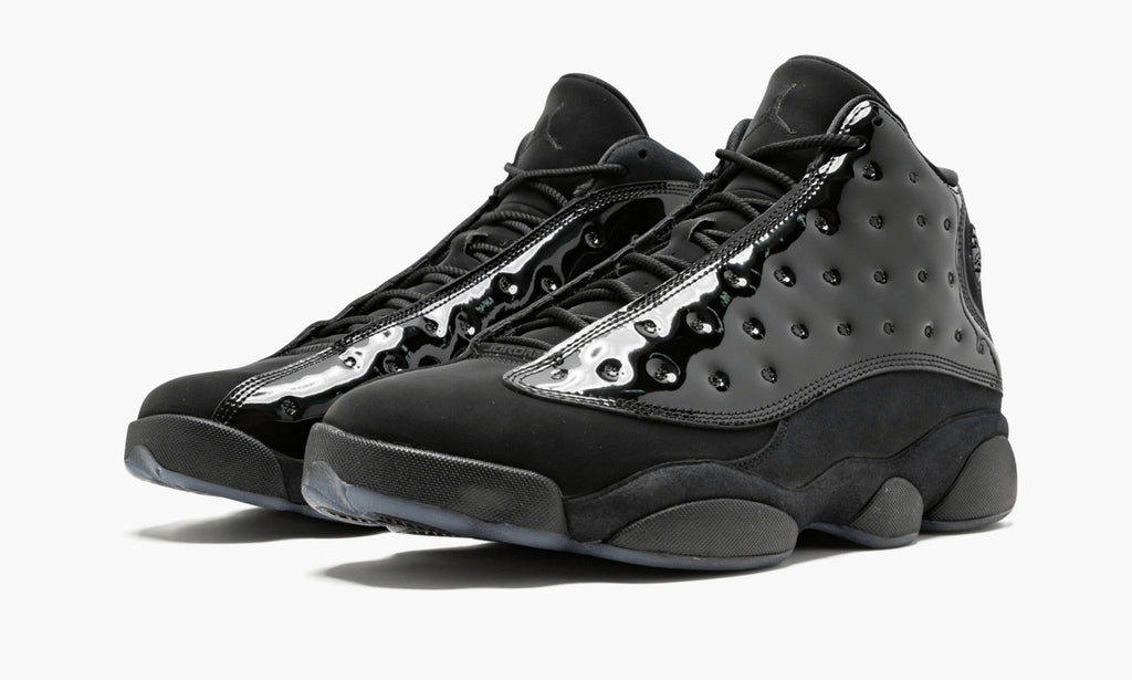 Air Jordan 13 Retro “Cap And Gown” Sneakers - Hall of Fame