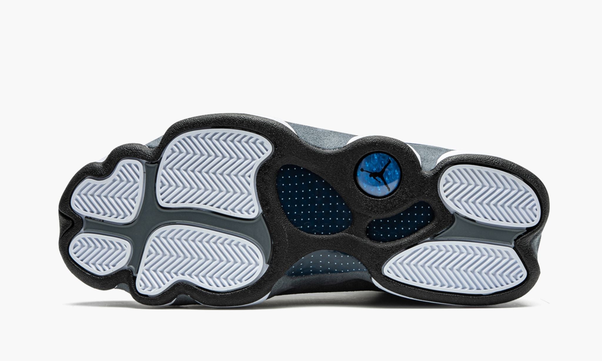 Air Jordan 13 Retro “Flint 2020” Sneakers - Retro Classic