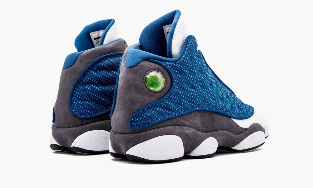 Air Jordan 13 Retro “Flint” Sneakers - Performance Runner