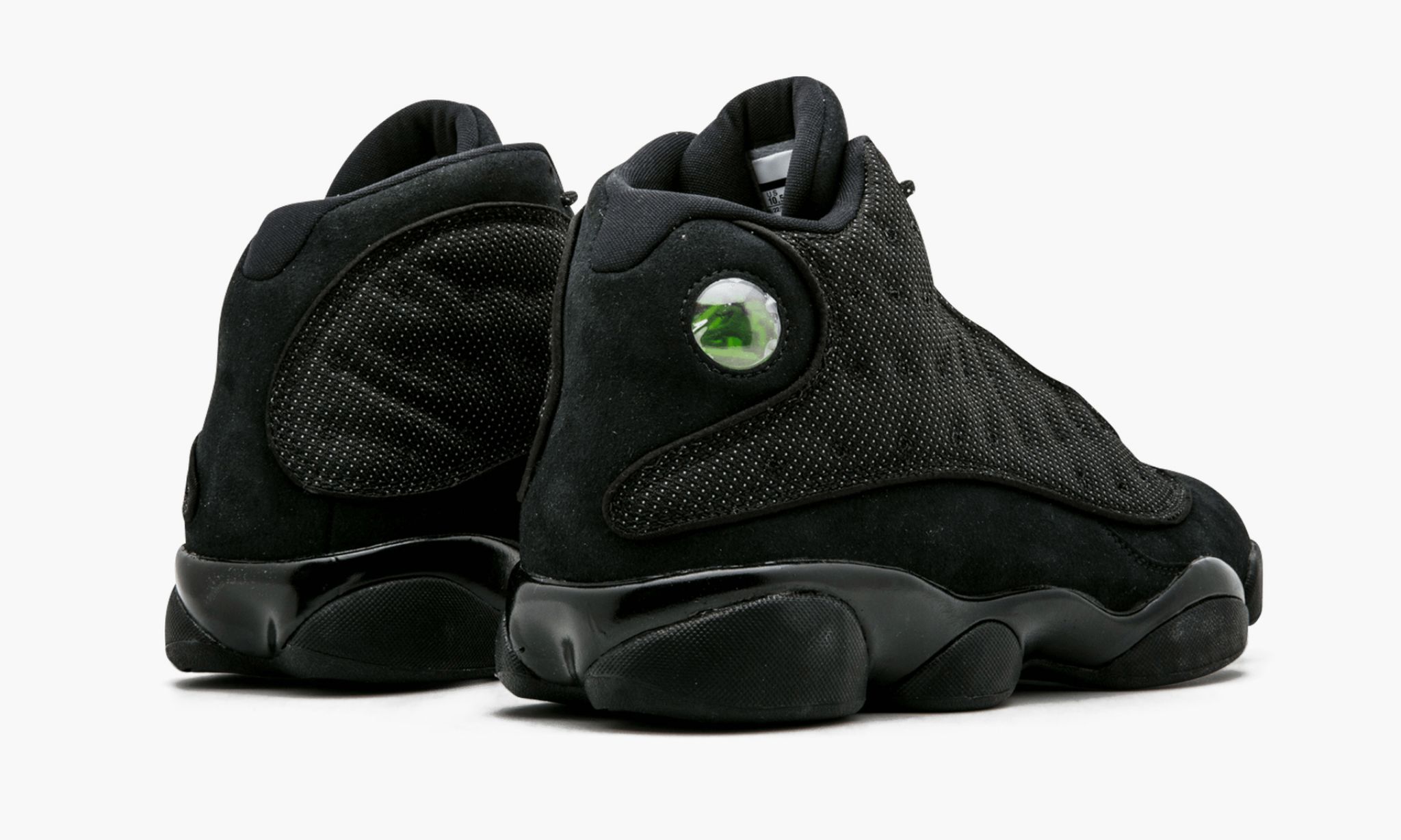 Air Jordan 13 Retro Black Cat Sneakers - Prime Pick | Standout Style