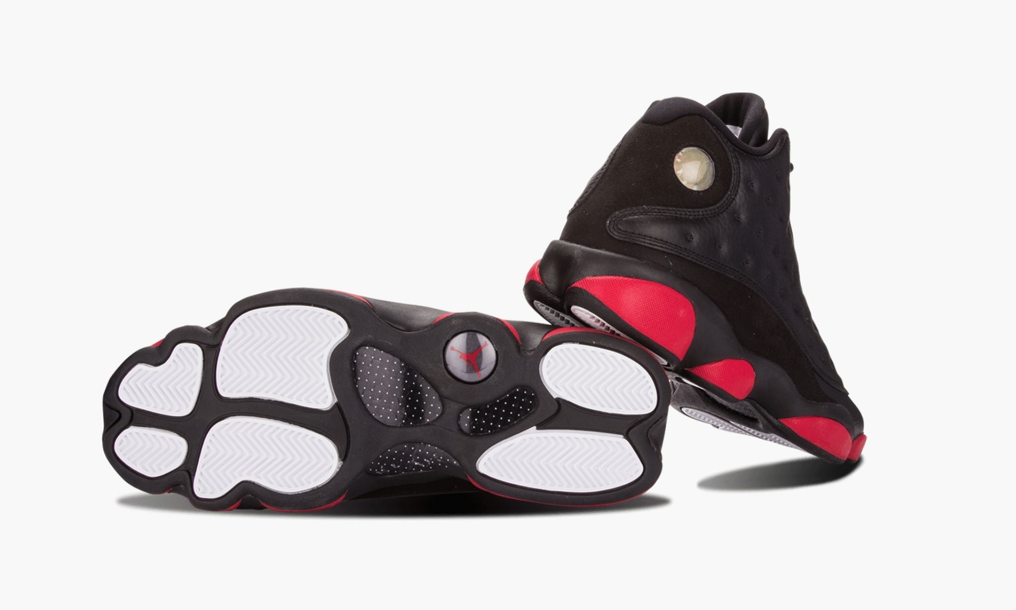 Air Jordan 13 Retro Dirty Bred Sneakers - Court Classic