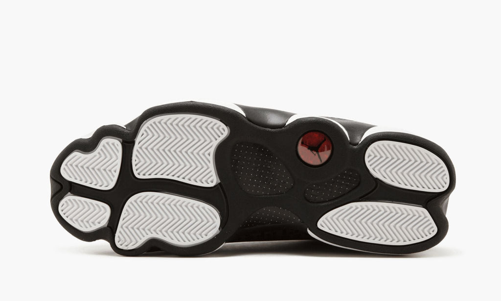Air Jordan 13 SNGL DAY “Love and Respect Sneakers - Collector's Edition