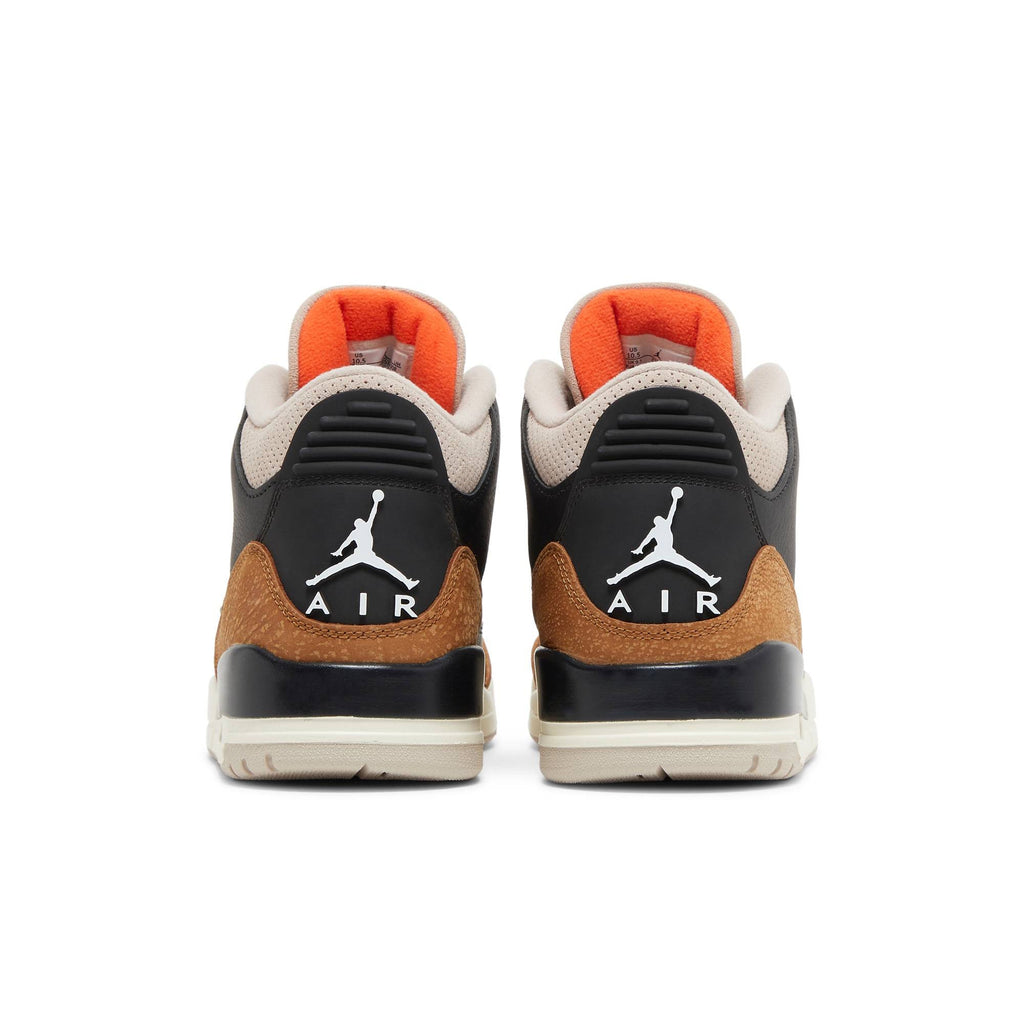 Air Jordan 3 Retro Desert Elephant CT8532-008 Sneakers - Modern Classic