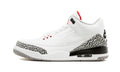 Air Jordan 3 Retro JTH NRG JTH Sneakers - Prime Pick | Top Pick