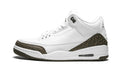 Air Jordan 3 Retro Mocha Sneakers - OG Colorway | Colorway of the Year