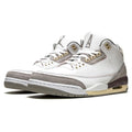 Air Jordan 3 Retro SP x A Ma ManiÃ©re Violet Ore Womens Sneakers - Retro Runner