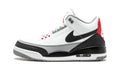 Air Jordan 3 Retro Tinker NRG Tinker Hatfield Sneakers - Elite Edition