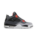 Air Jordan 4 Retro ‘Infrared’ DH6927-061 Sneakers - Pro-Level