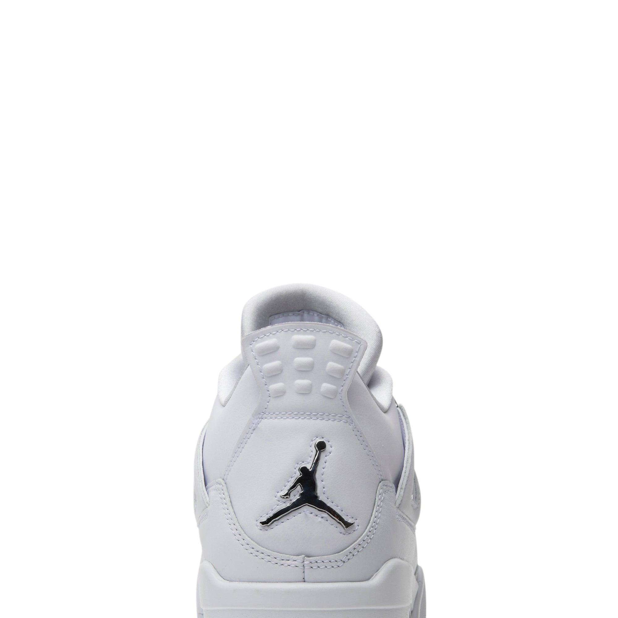 Air Jordan 4 Retro ‘Pure Money’ 2017 308497-100 Sneakers - Prime Pick