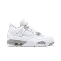 Air Jordan 4 Retro ‘White Oreo’ CT8527-100 Sneakers - Basketball Legend