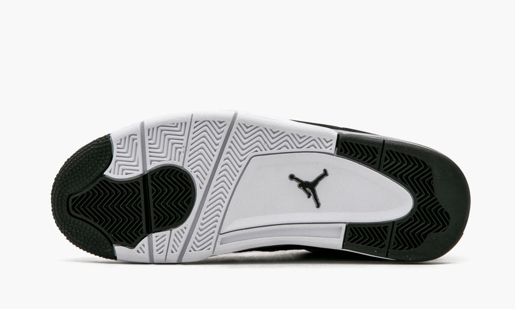 Air Jordan 4 Retro “Royalty” Sneakers - Collector's Edition
