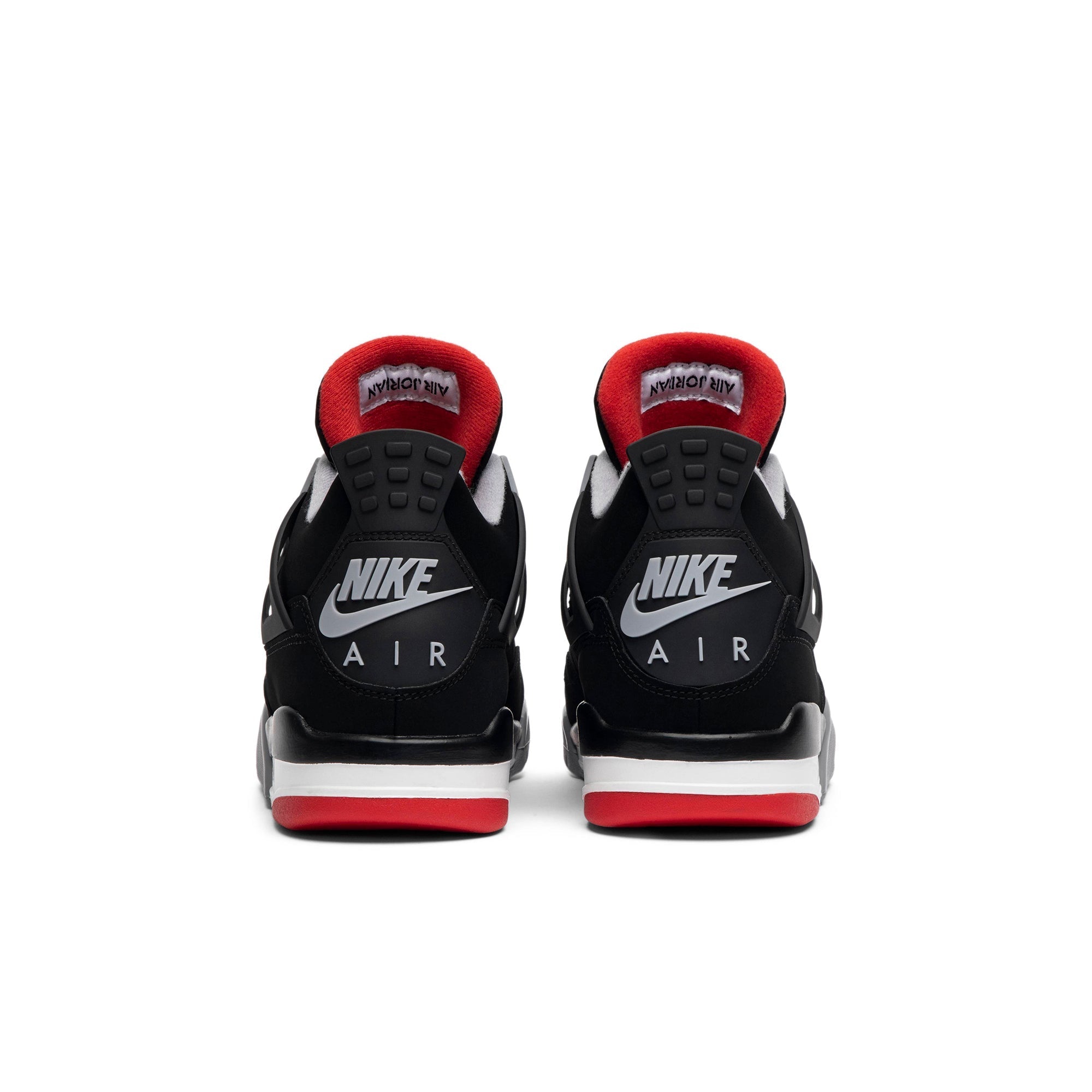Air Jordan 4 Retro OG ‘Bred’ 2019 308497-060 Sneakers - Pro-Level