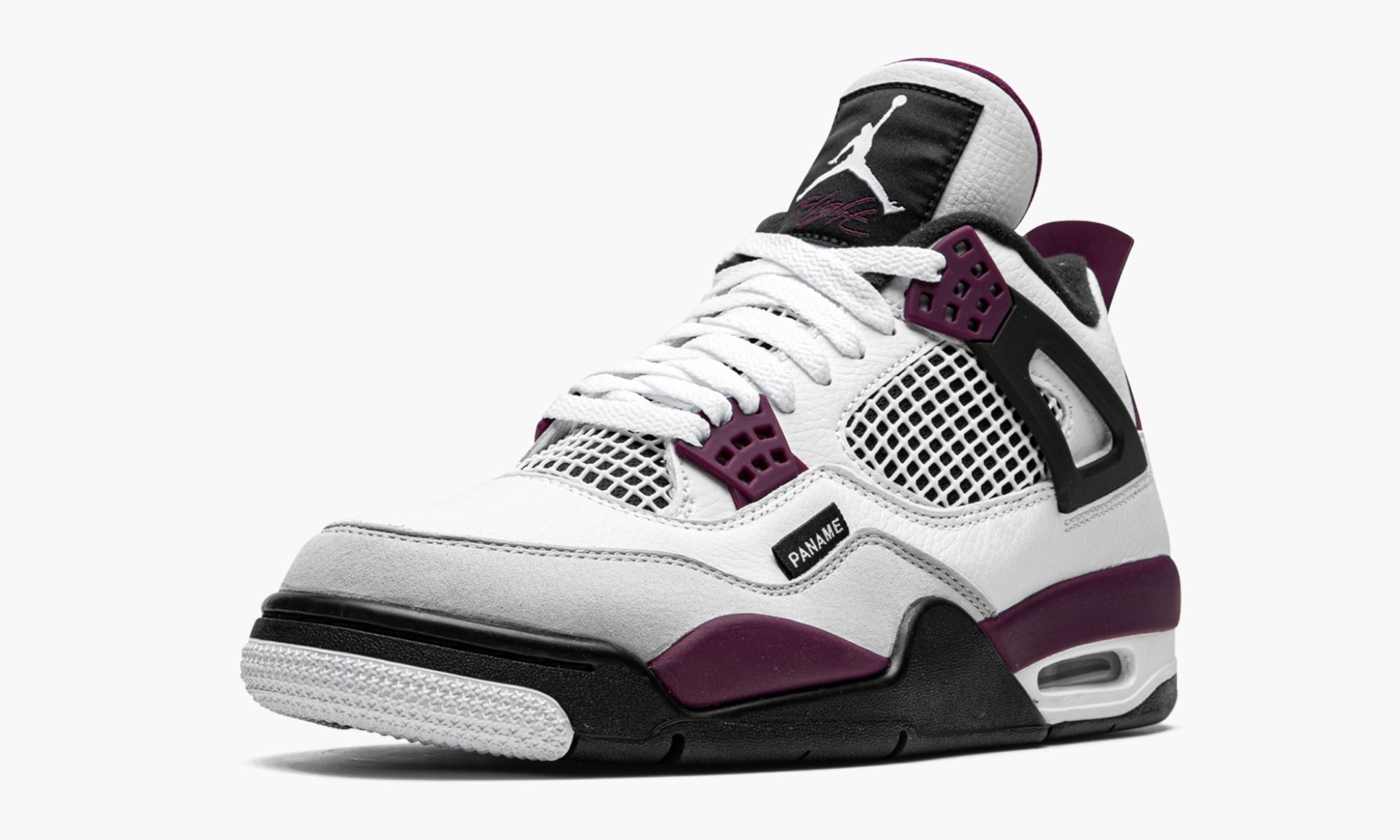 Air Jordan 4 Retro PSG Sneakers - Pro-Level | Colorway of the Year