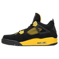 Air Jordan 4 Retro Thunder 2023 DH6927-017 Sneakers - Hype Release