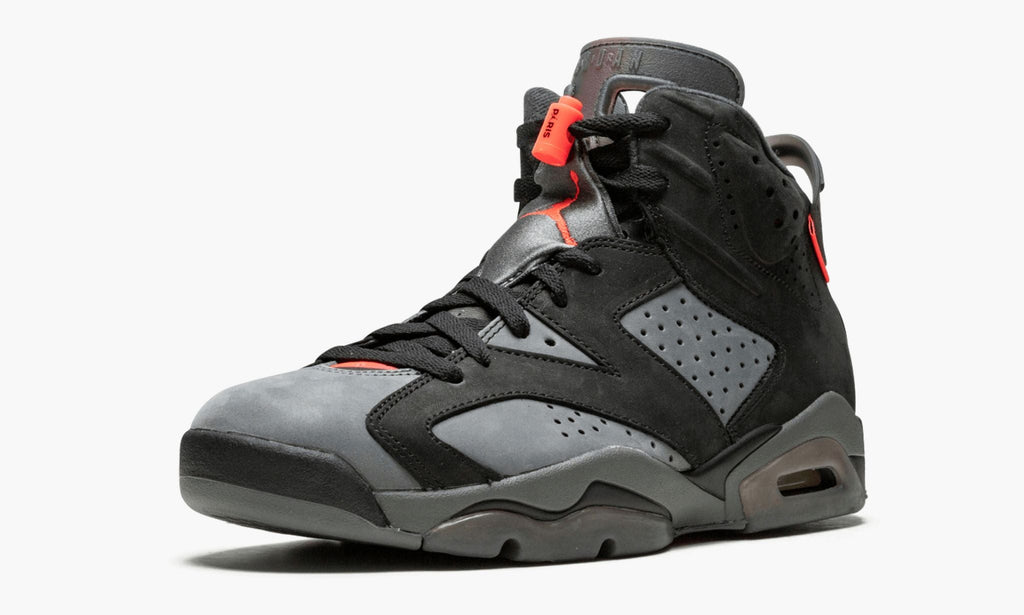Air Jordan 6 “PSG Sneakers - Elite Edition | Sought-After