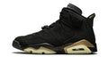 Air Jordan 6 DMP “DMP” Sneakers - OG Colorway | Designer Kicks