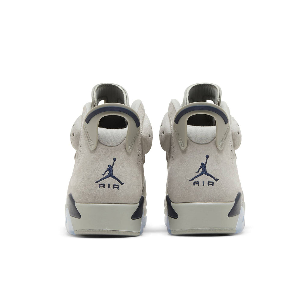 Air Jordan 6 Retro ‘Georgetown’ 2022 CT8529-012 Sneakers - Hype Release