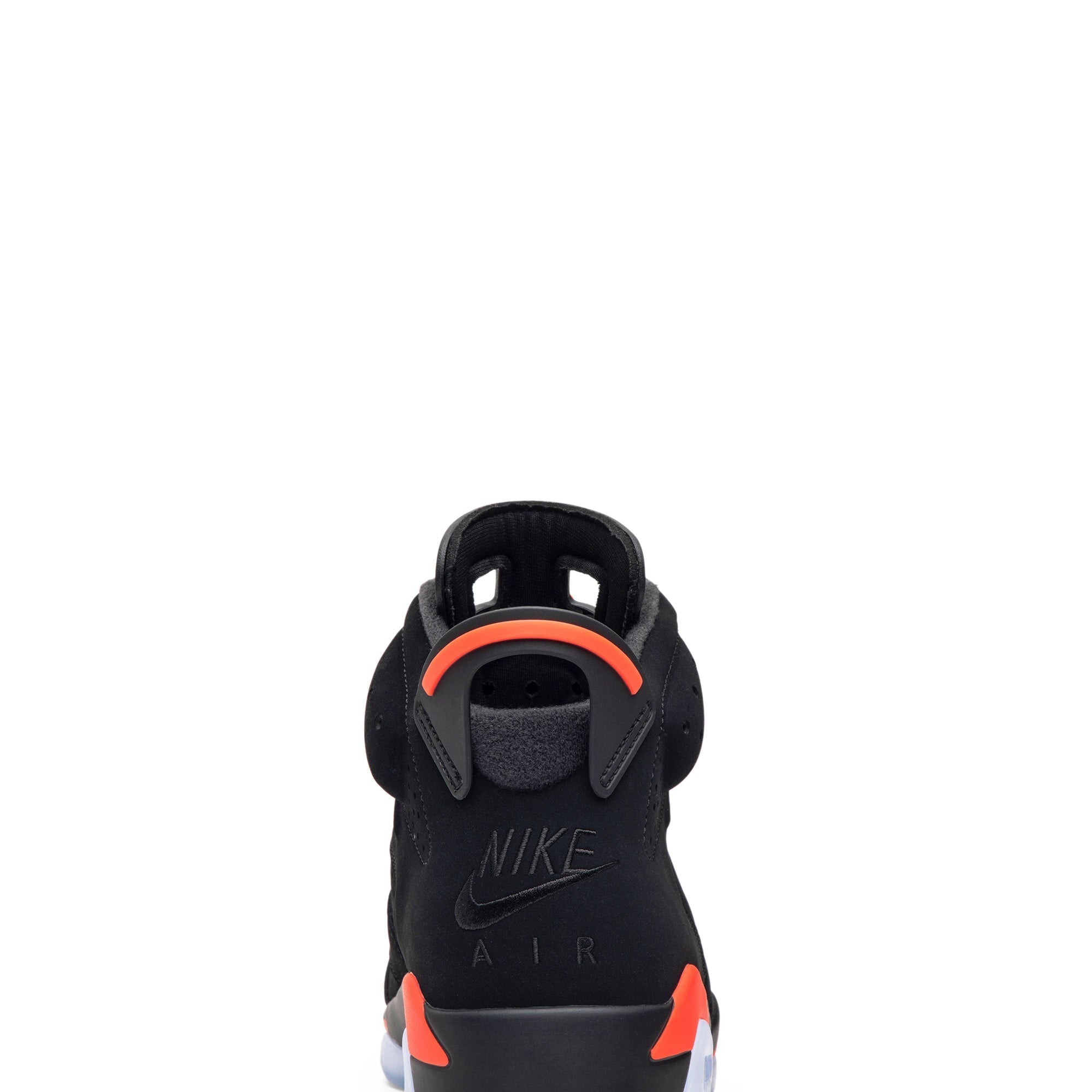 Air Jordan 6 Retro ‘Infrared’ 2019 384664-060 Sneakers - Vintage Inspired
