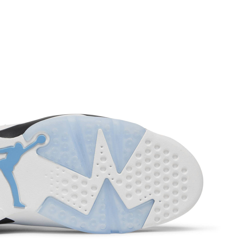 Air Jordan 6 Retro ‘UNC Home’ CT8529-410 Sneakers - Prime Pick