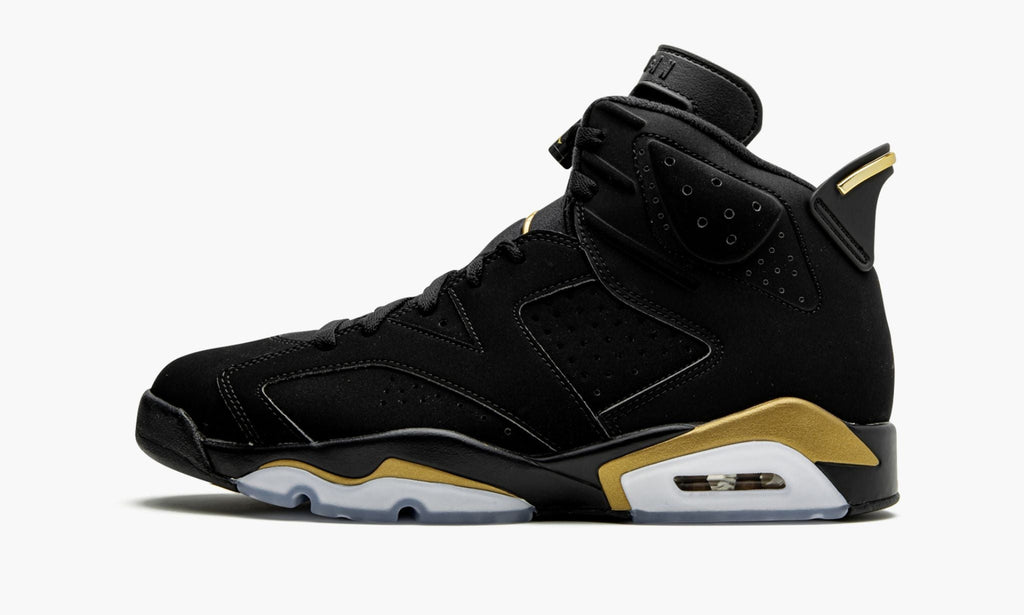 Air Jordan 6 Retro DMP 2020 Sneakers - Fresh Drop | New Arrival