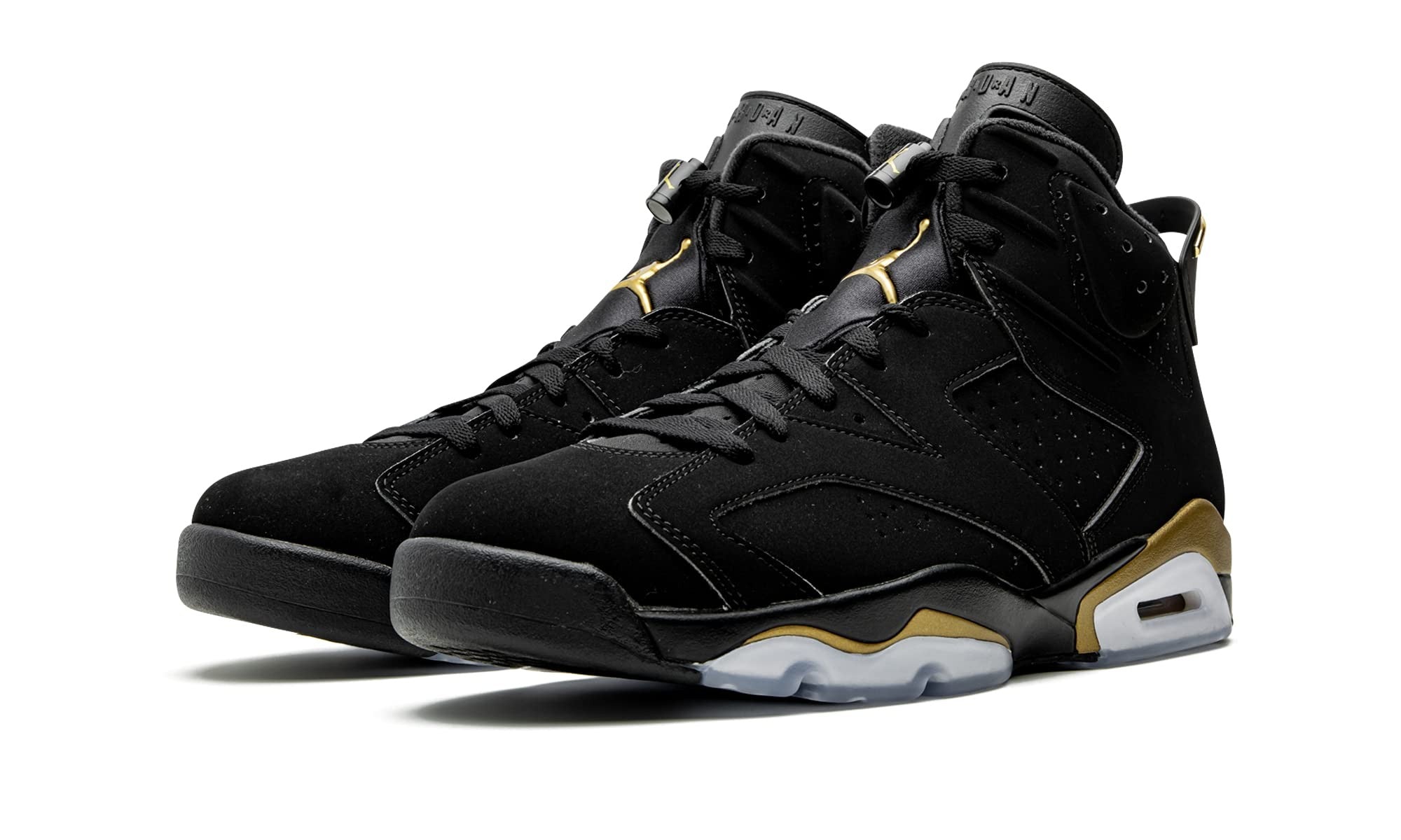 Air Jordan 6 Retro DMP 2020 Sneakers - All-Day Comfort | Drop of the Season