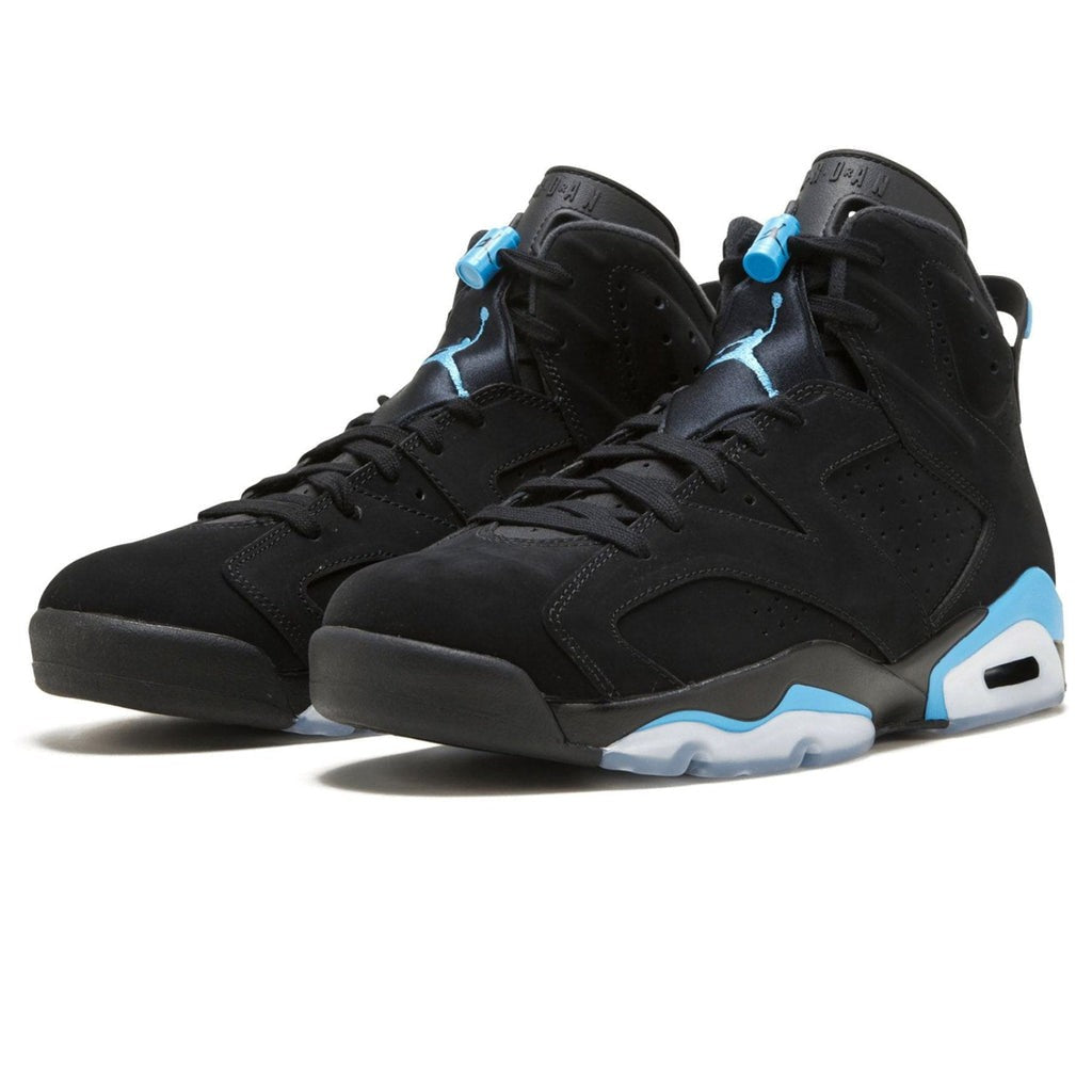 Air Jordan 6 Retro UNC Sneakers - OG Colorway | Hype Sneaker