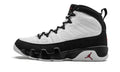 Air Jordan 9 Retro “White Black Red 2016 Release” Sneakers - Game Changer