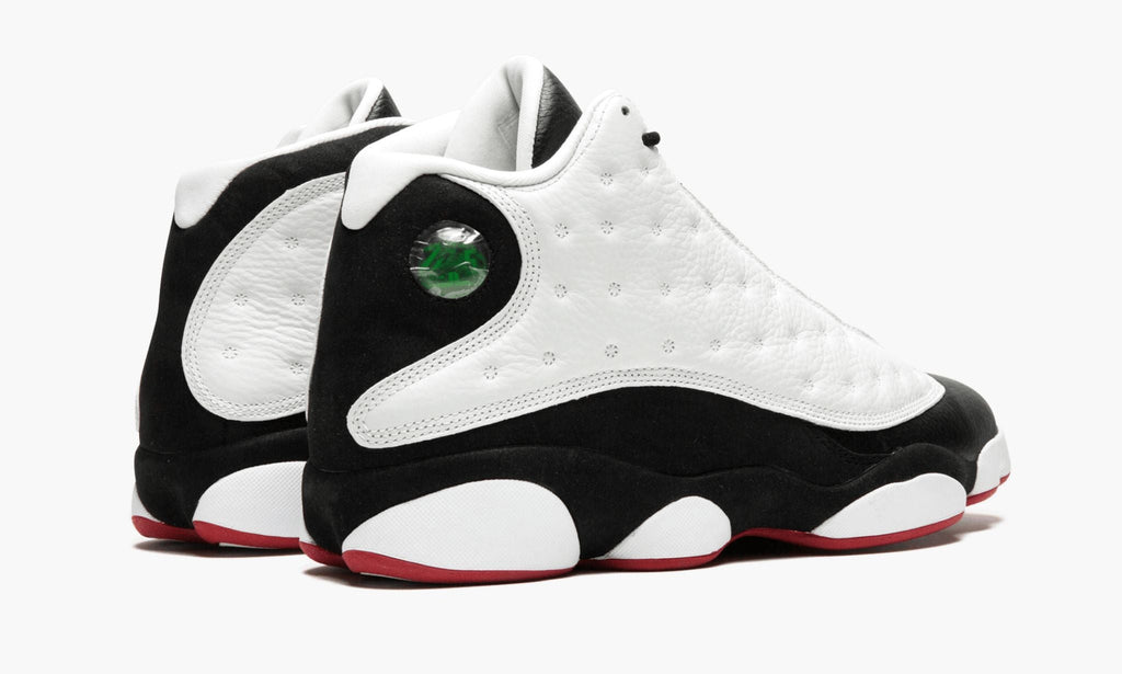Air Jordan Retro 13 He Got Game Sneakers - Modern Classic