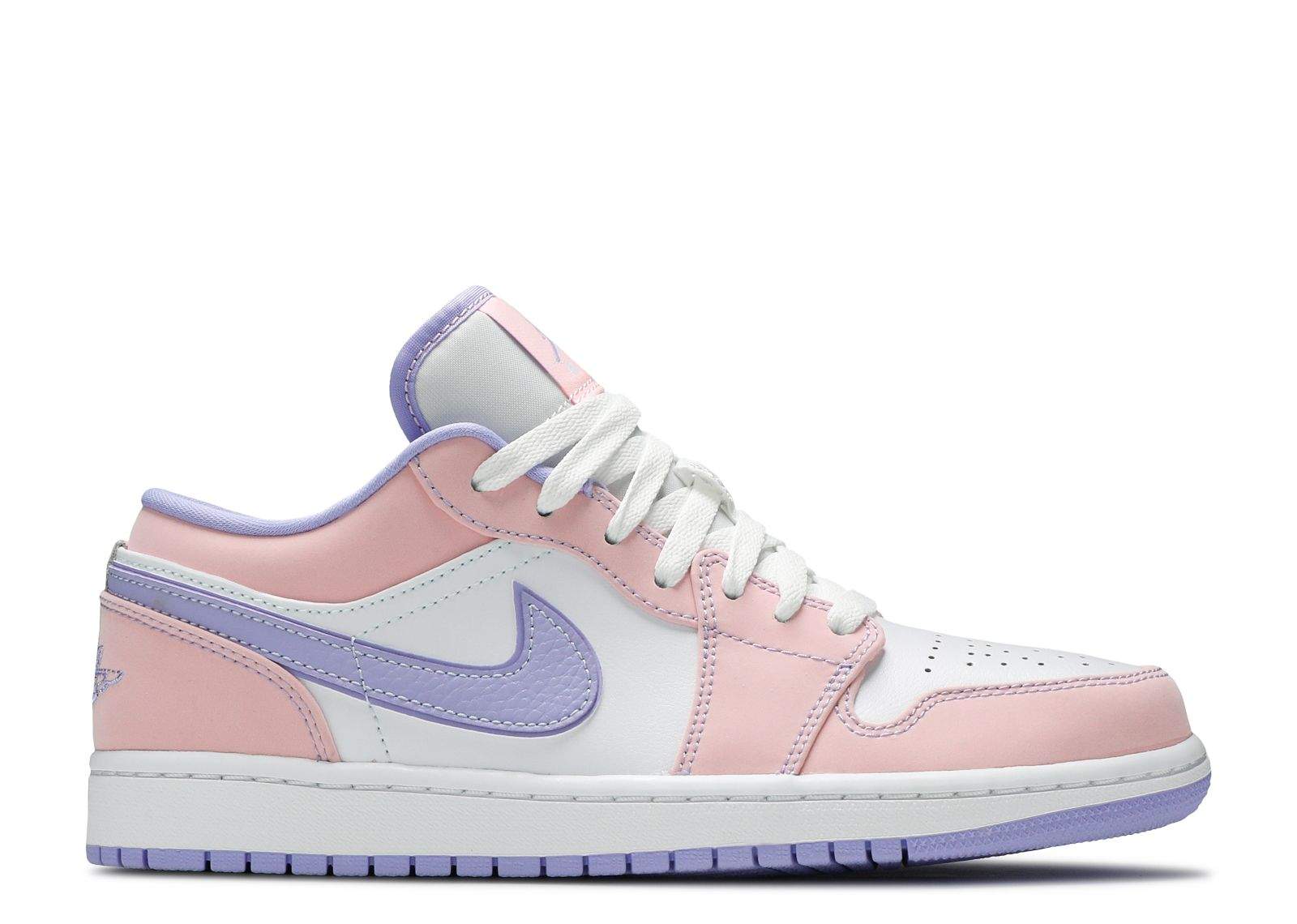 Air Jordan 1 Low SE ‘Arctic Punch’ Unfading Sneaker Sneakers - Heritage Edition
