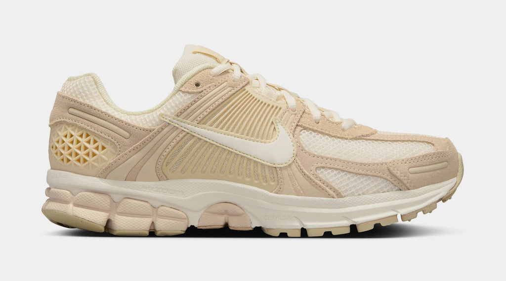 Vomero 5 Womens Running Shoes (Beige/Beach/Light Sail)