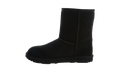 Classic II Boot GS "Black" 1017703Y BLK