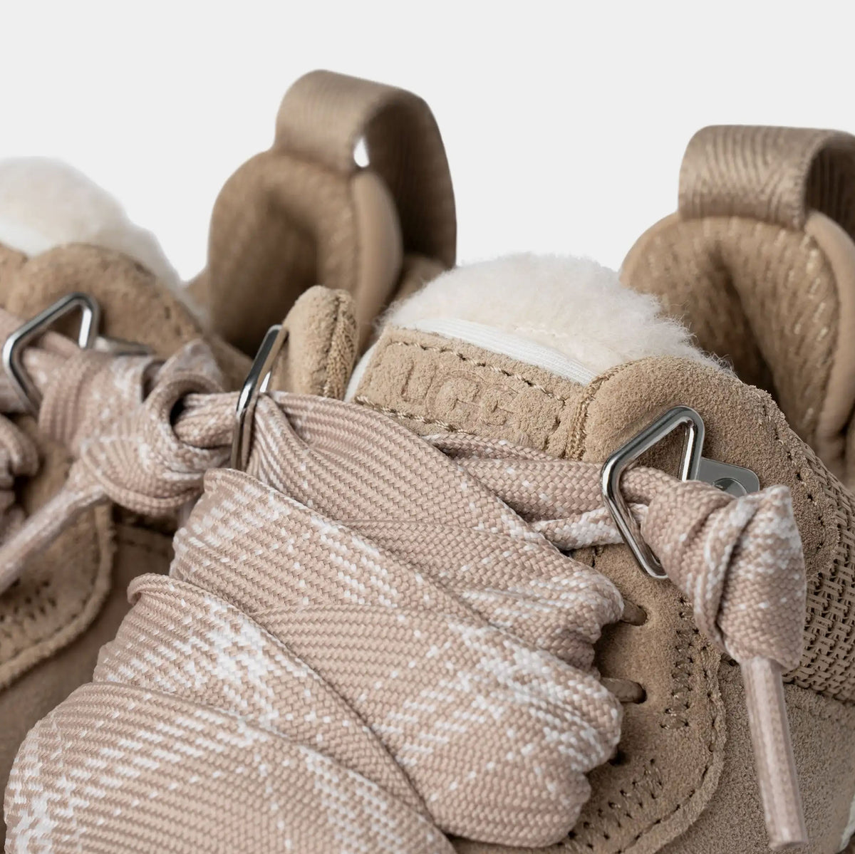 Lowmel Grade School Lifestyle Boots (Sand)