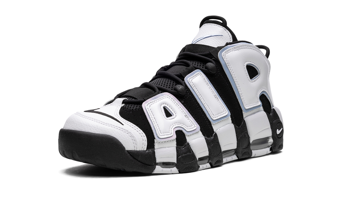 Air More Uptempo "Cobalt Bliss" DV0819 001