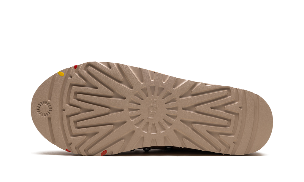 Tasman Slipper "Gallery Dept. - Chestnut" 1166952 CHE
