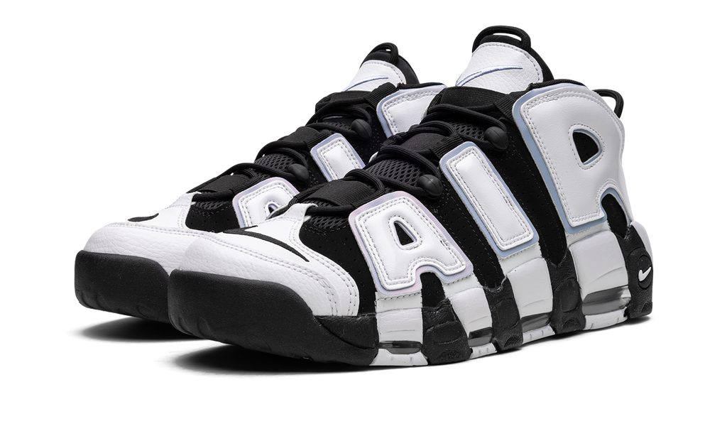 Air More Uptempo "Cobalt Bliss" DV0819 001