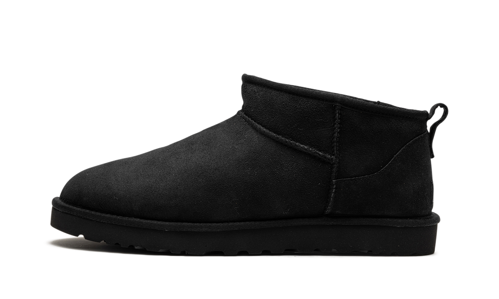 Classic Ultra Mini Boot "Black" 1137391 BLK
